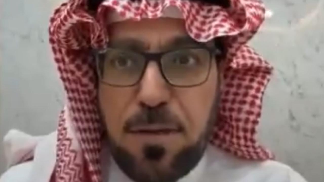 سليمان اللزام : اعداد فريق الهلال عالمي .. فيديو