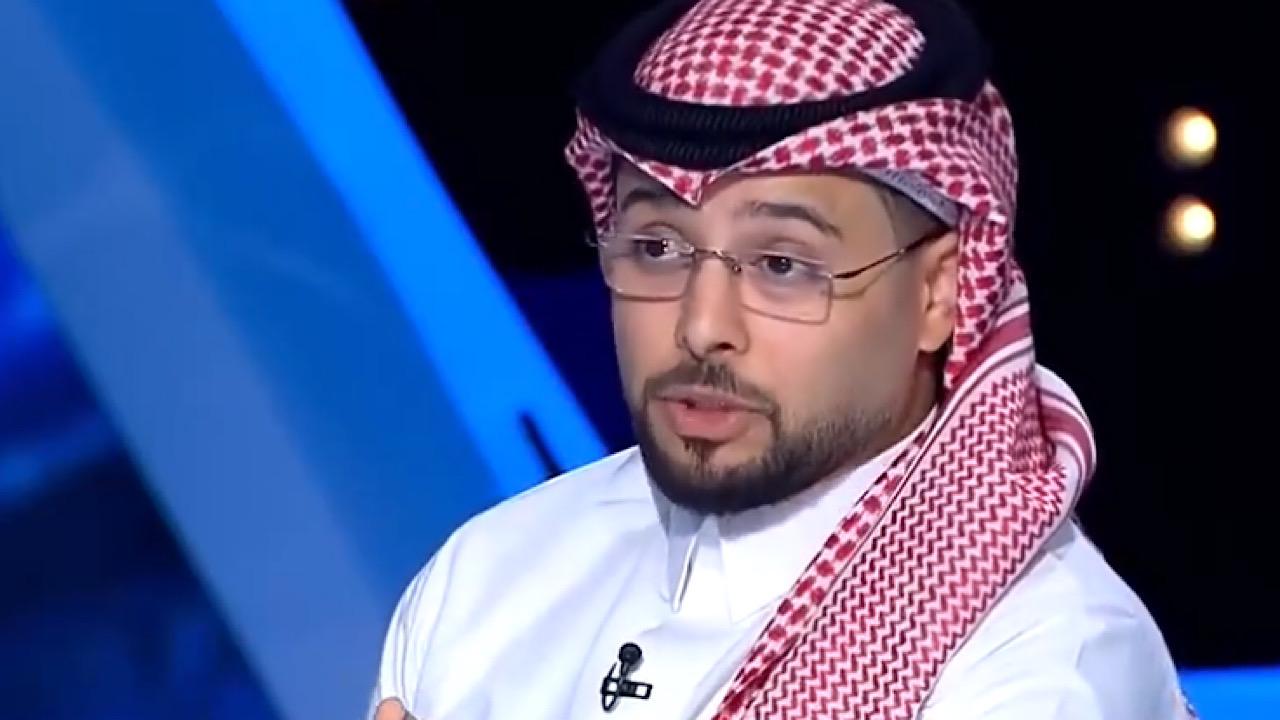 العنزي :نادٍ عاصمي اتفق مع لاعب قائد لفريقه في الدوري الإنجليزي..فيديو