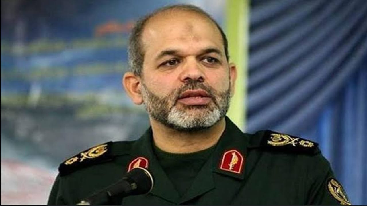 وزير الداخلية الإيراني: طائرة رئيسي عانت من هبوط صعب