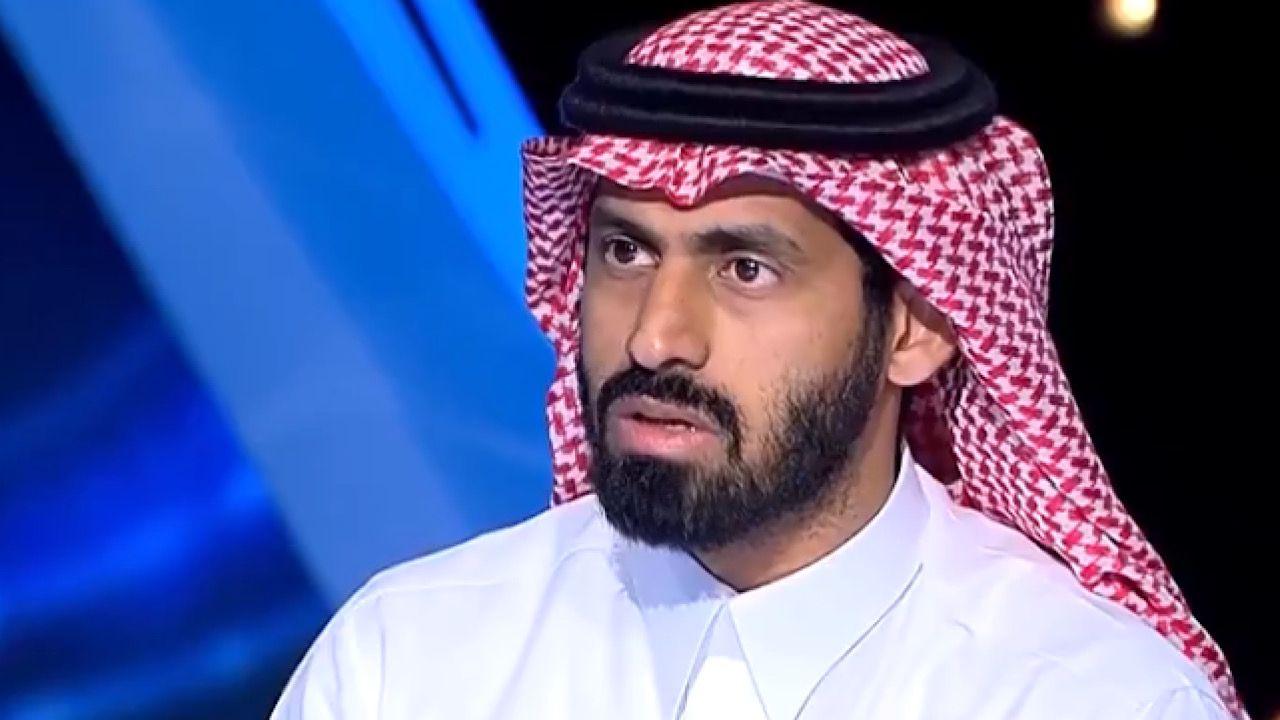 سعد الحارثي: النصر سيفوز على الهلال ويحقق كأس الملك .. فيديو