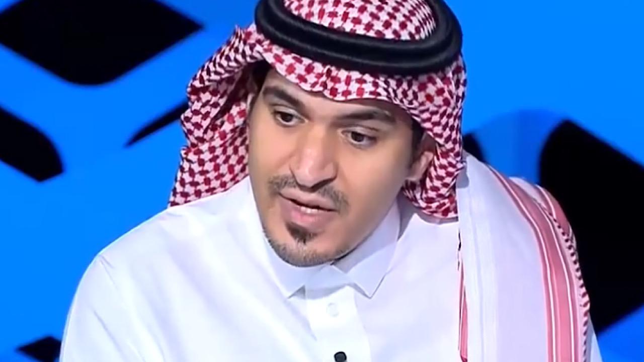 أباعود‬⁩: لا يوجد أي مستثمر قادر الاستحواذ على الكيان الشبابي.. فيديو