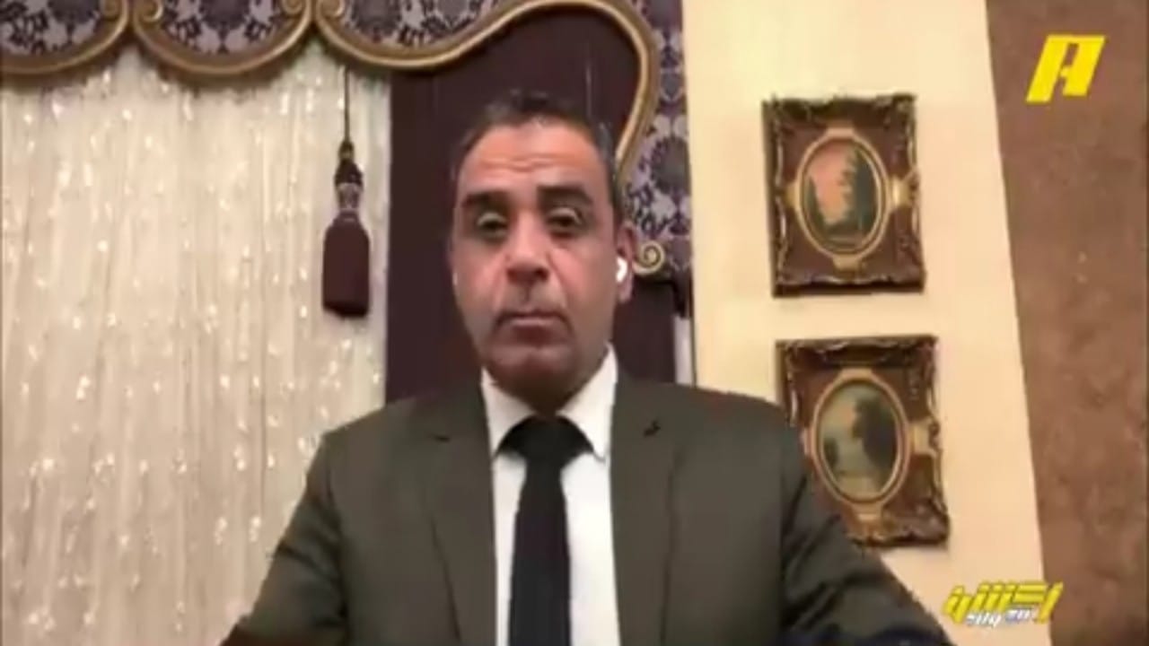 سمير عثمان: أتمنى من الهلال أن يدير آخر مباراتين له في الدوري بحكام سعوديين .. فيديو