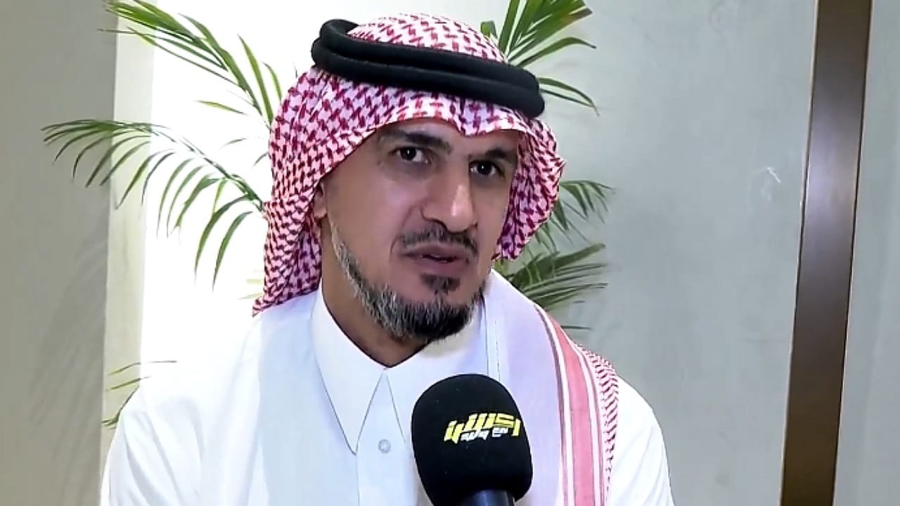 المفرج: استمراري مع الهلال تحدده إدارة النادي .. فيديو