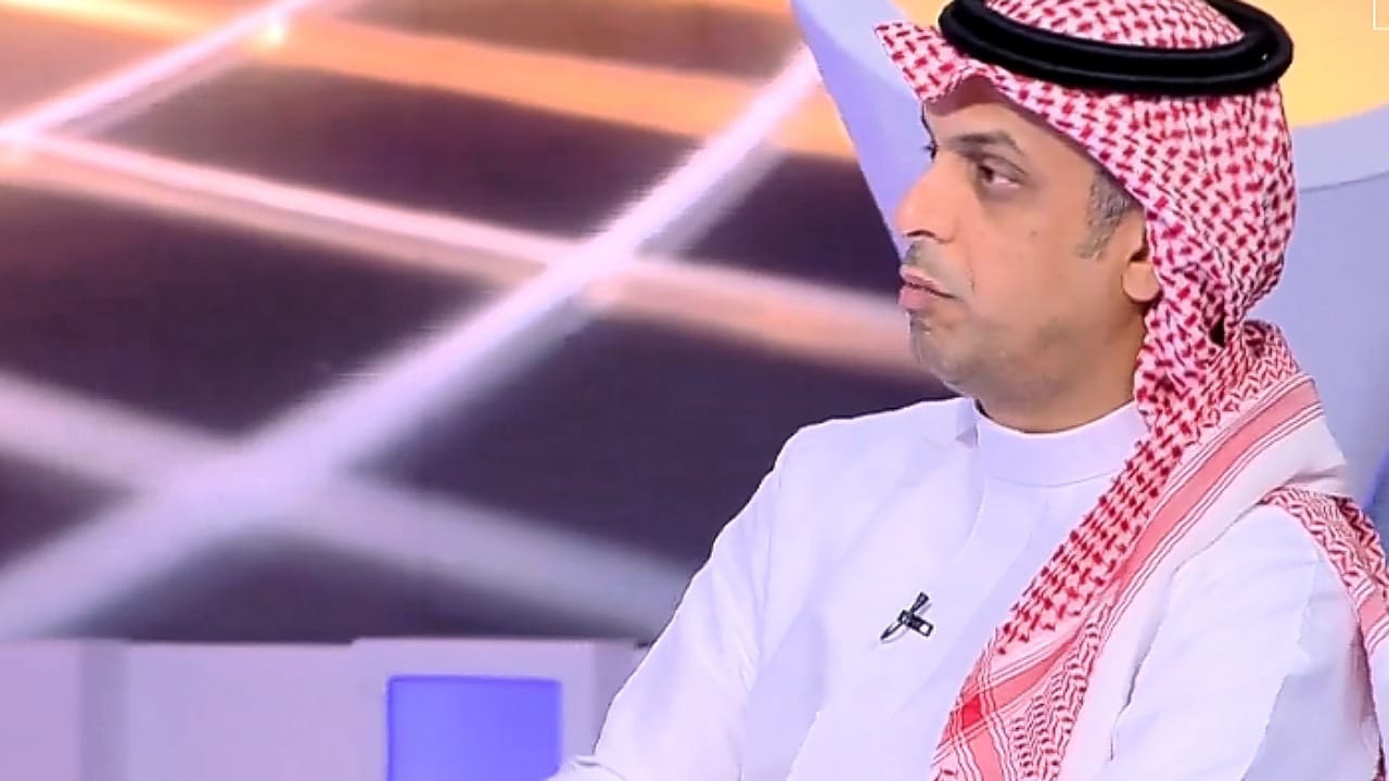 عبدالله العبيد: الهلال حسم الدوري لأن كعبه عالي على الجميع .. فيديو