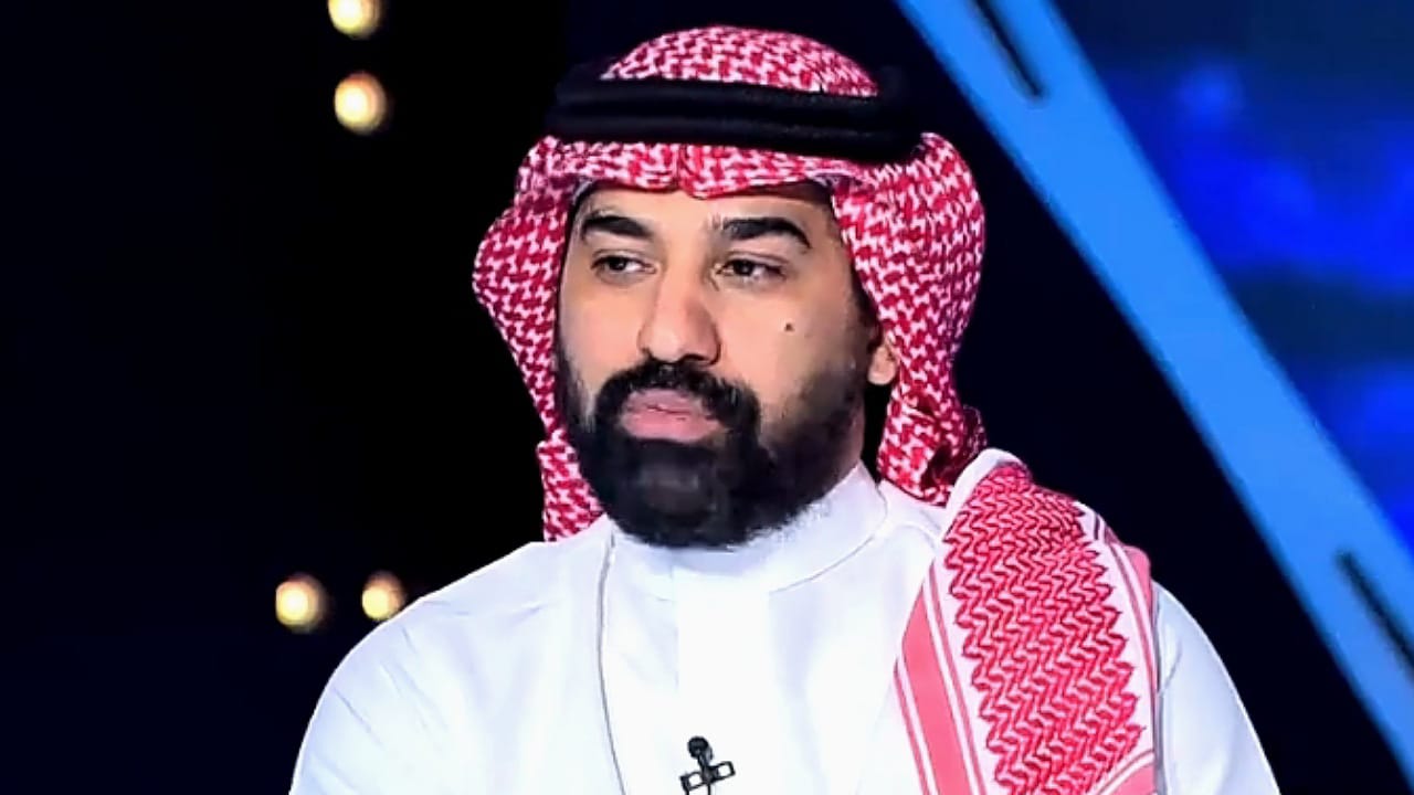 أحمد عطيف: الهلال هو الأفضل والأقوى .. فيديو