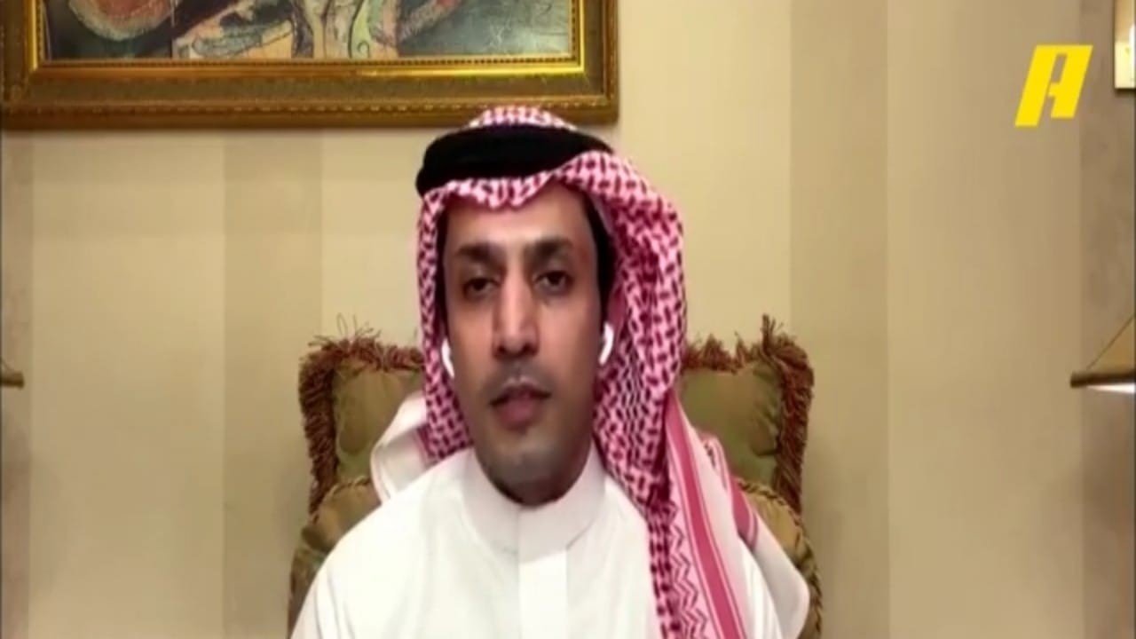 الزلال: بطولة النصر عدم القيام بممر شرفي للهلال.. فيديو