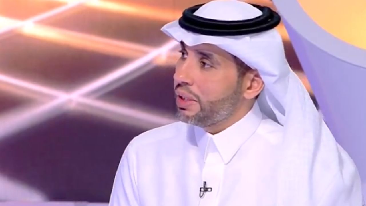 ناصر الجديع: آلية الدعم تحتاج إلى توضيح .. فيديو