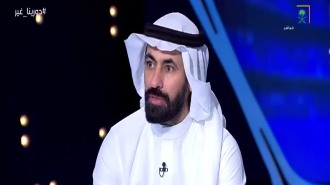 حسين عبدالغني: هذا الشخص سبب تطور رابطة النادي الأهلي .. فيديو