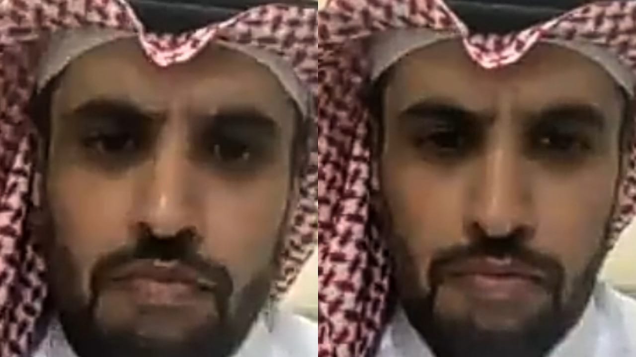 تركي الحربي: على إدارة النصر أن تقدم شكوى ضد رونالدو .. فيديو