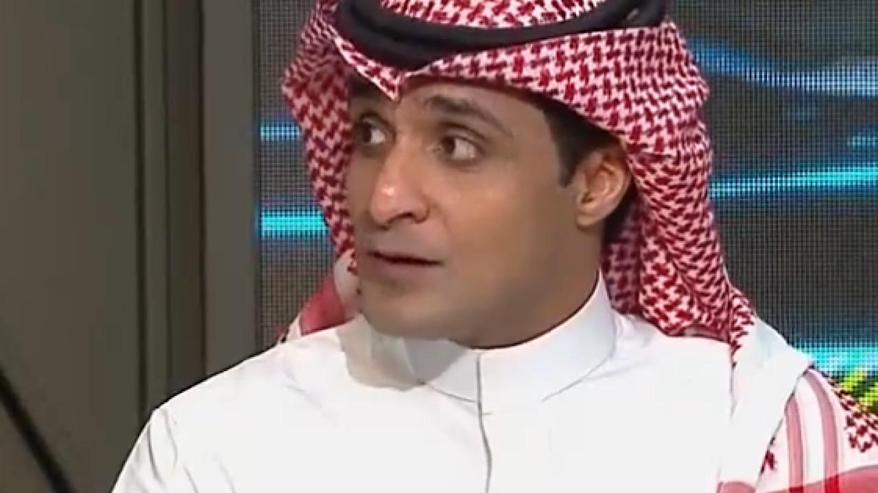 عماد السالمي يكشف سبب لعب الهلال بـ3 قلوب دفاع ضد الأهلي .. فيديو