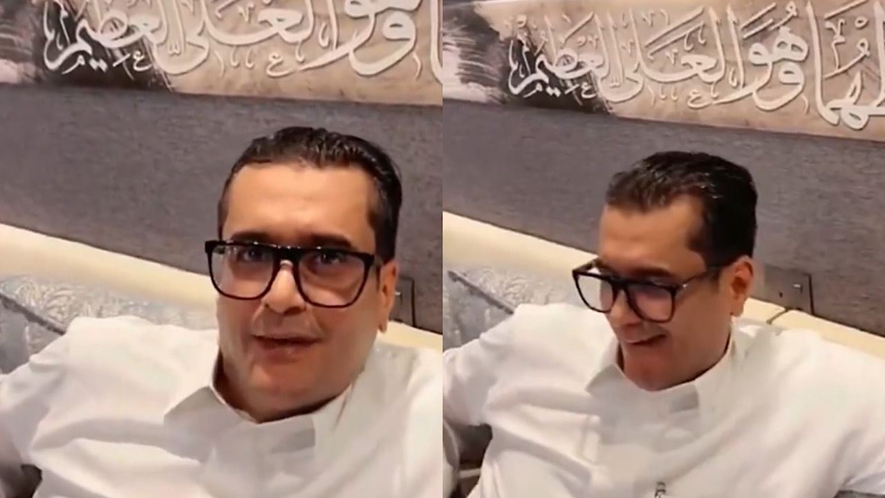 البكيري : الهلال أهان الاتحاد .. فيديو