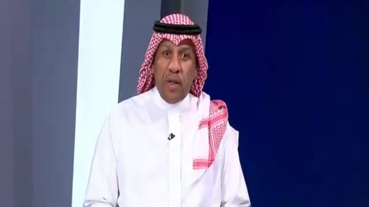 سعد مبارك: كلمة هاردلك منبوذة عند الهلاليين .. فيديو
