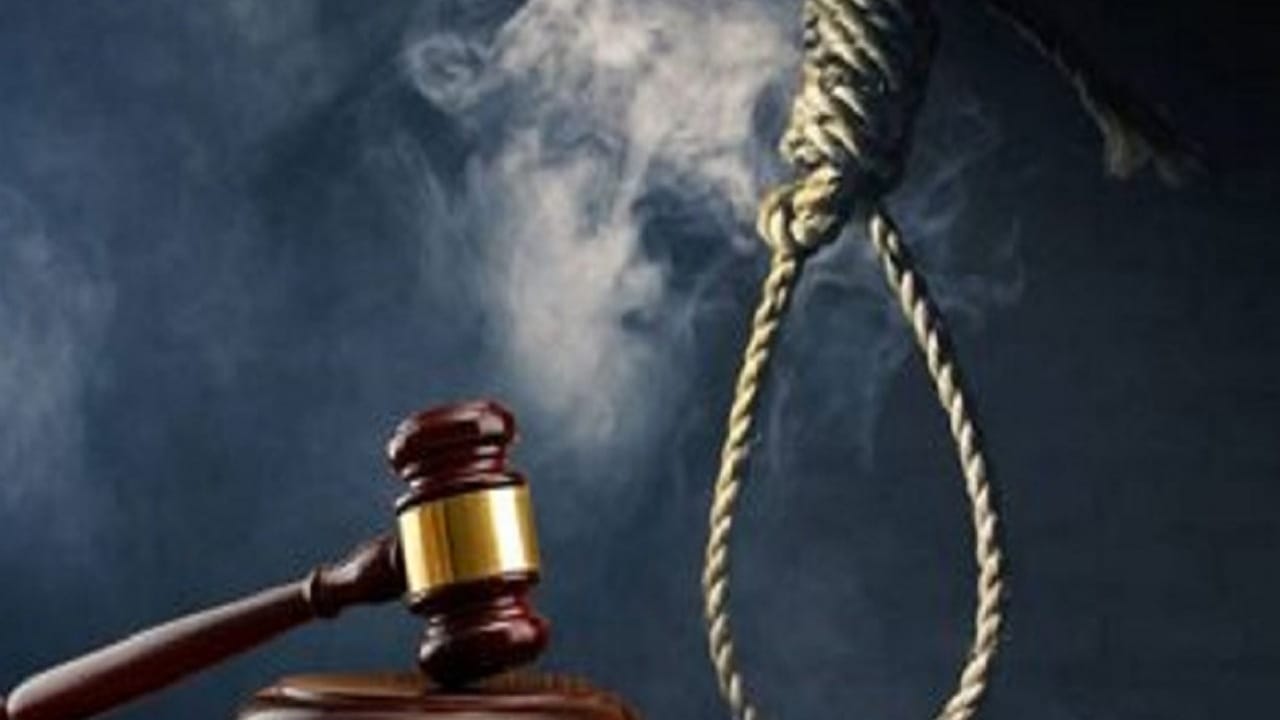 الإعدام للمتهم المعروف إعلامياً في مصر بـ سفاح الإسماعيلية