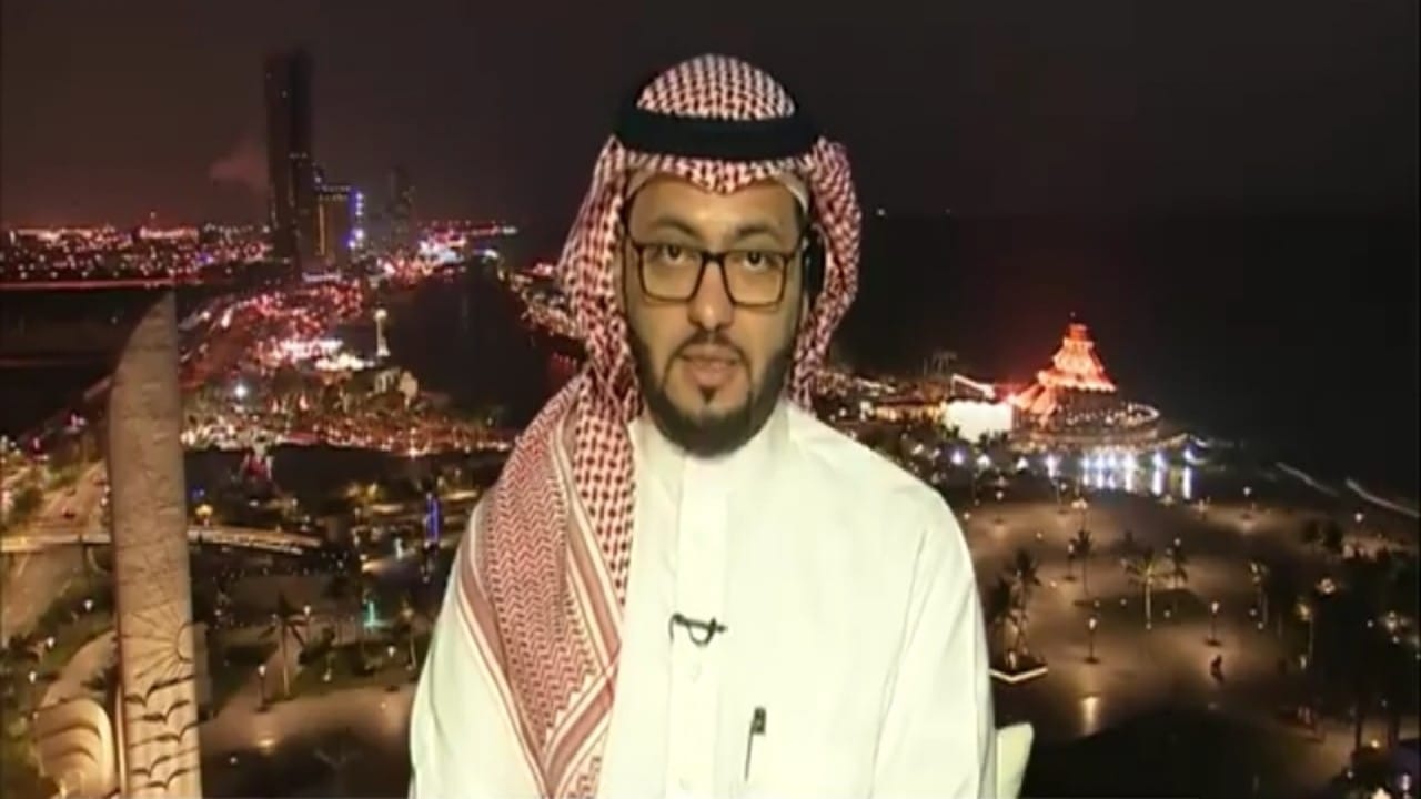 منار شاهين: لاعبو النصر لا يجيدون التعامل في أوقات الحسم .. فيديو
