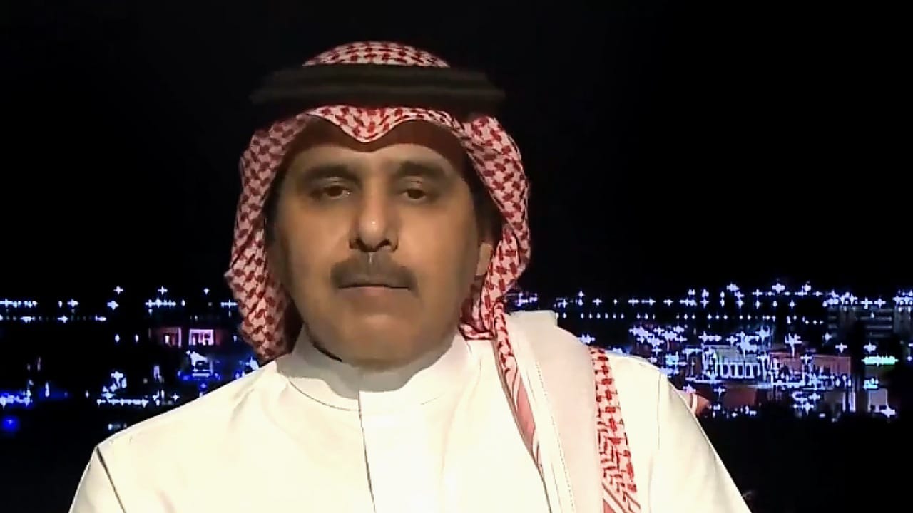 ضيف الله صقر: لم نلمس أي شفافية في حديث سعد اللذيذ .. فيديو