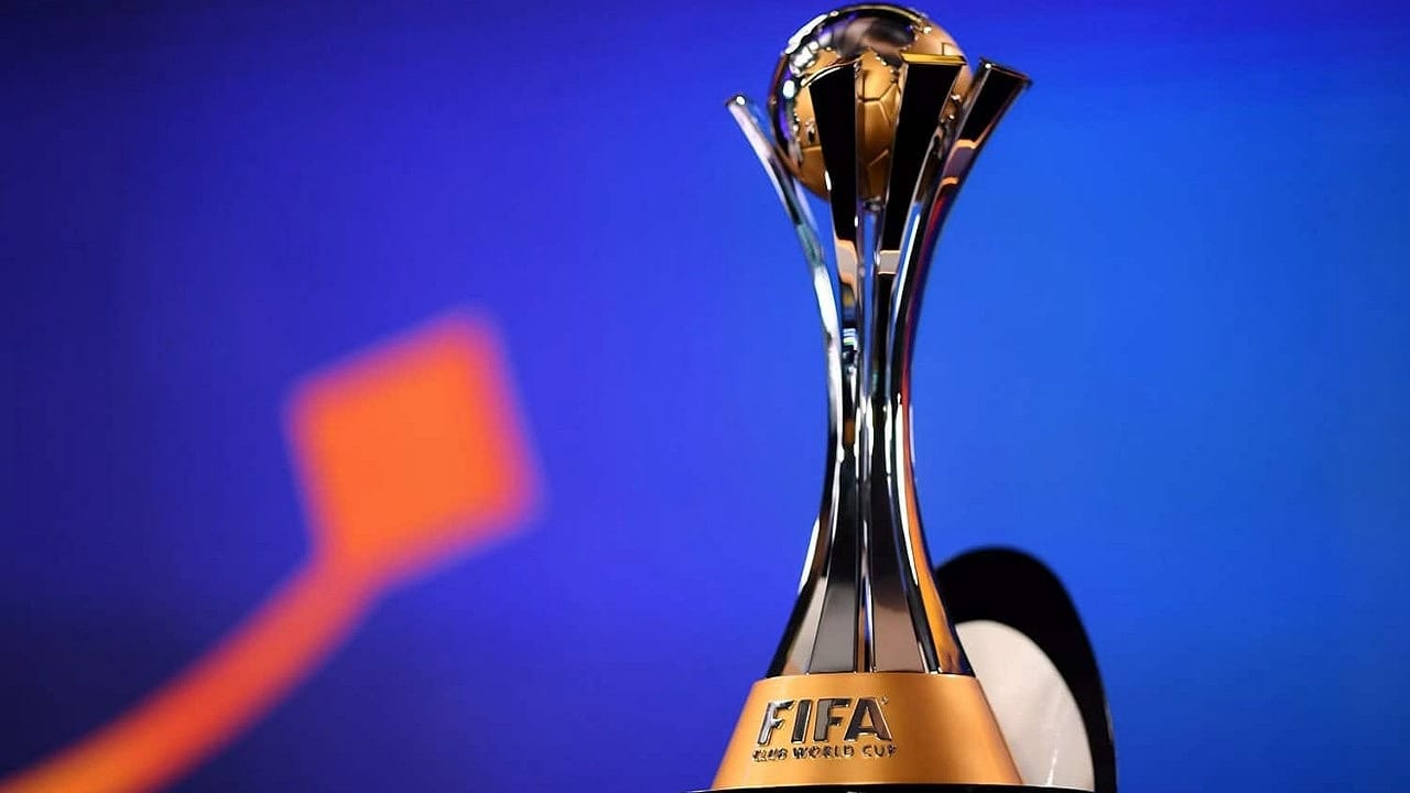 قائمة ممثلين آسيا في كأس العالم للأندية 2025م