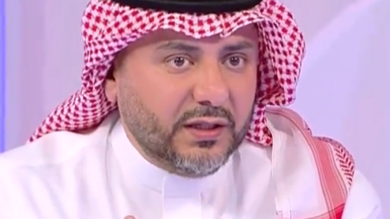 التويجري : إدارة النصر ستعمل ممر شرفي للهلال .. فيديو