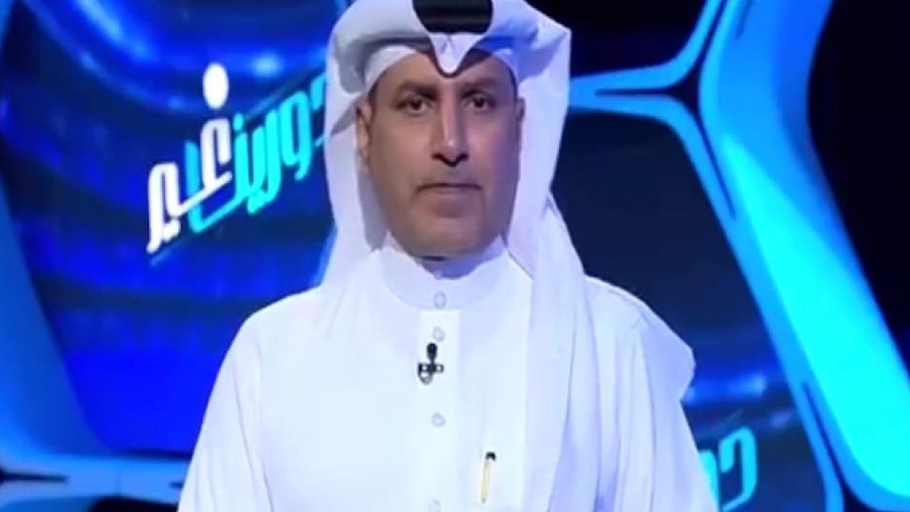 القحطاني : رونالدو‬⁩ يحتفل ولا يقصد الإساءة في تصرفه بعد الهدف .. فيديو
