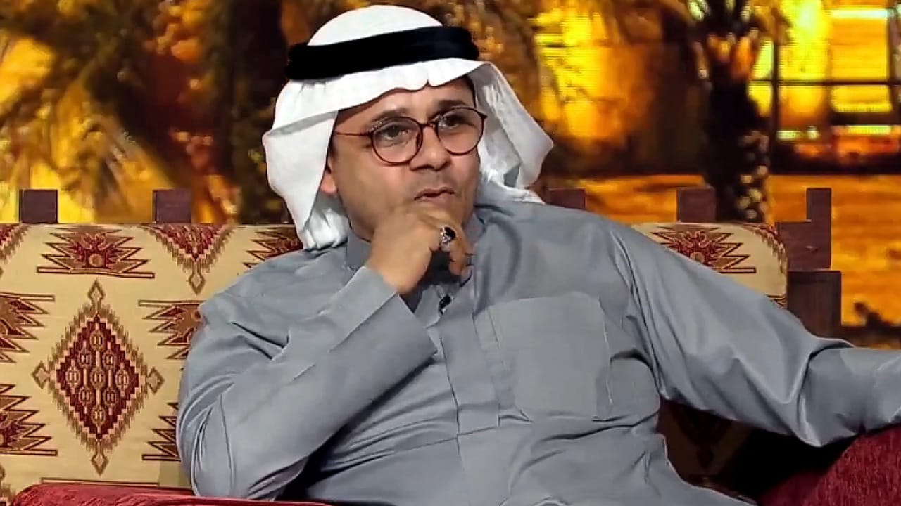 قهوجي: لو كان تم عرض لاعبي الهلال في بداية الموسم لم يكن ليختارهم أحد .. فيديو