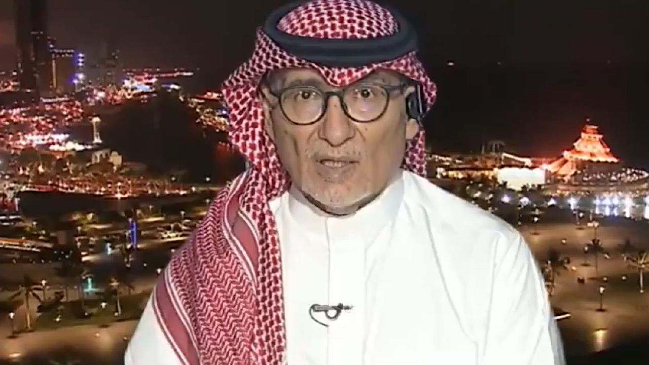 عادل عصام الدين: الاستقرار في الهلال أسهم في كل هذه النجاحات .. فيديو
