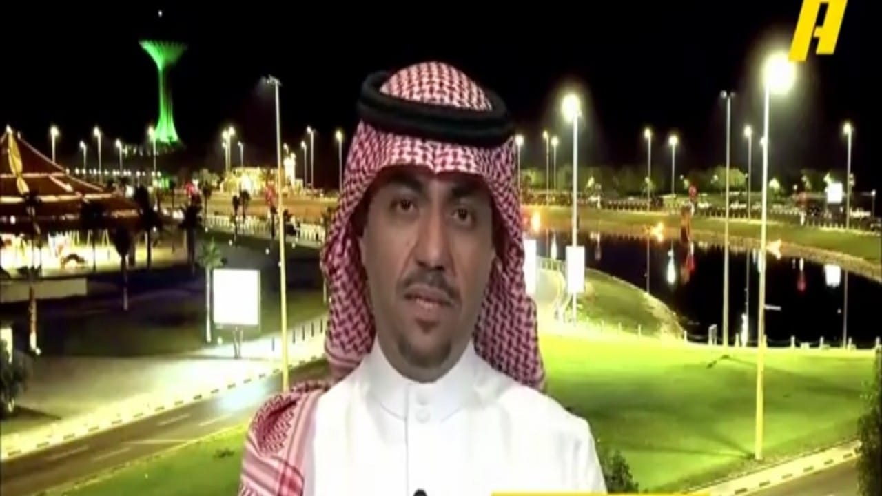 رئيس القادسية يوضح حقيقة مفاوضات سالم الدوسري وسلمان الفرج.. فيديو