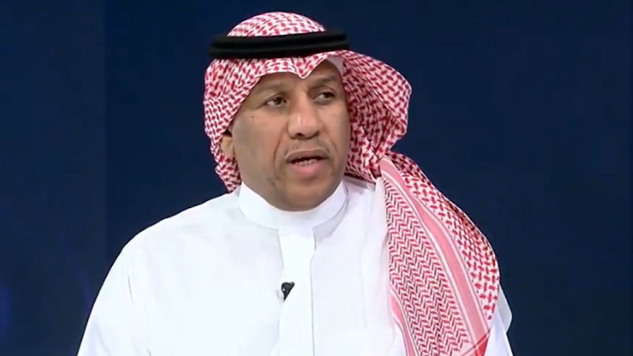 سعد مبارك: خط دفاع النصر مازال يعاني والهلال أكثر جاهزية للمباراة .. فيديو
