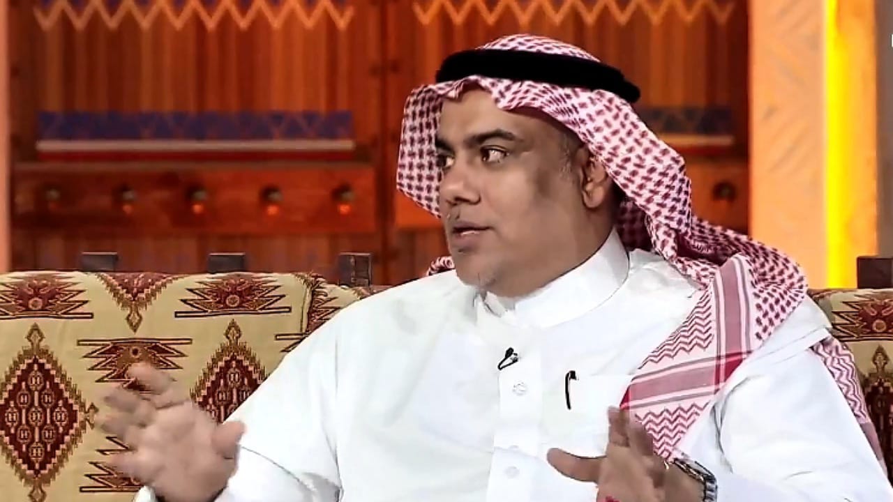 علي القطان: من حق الاتحاد تقديم شكوى ضد مالكوم .. فيديو