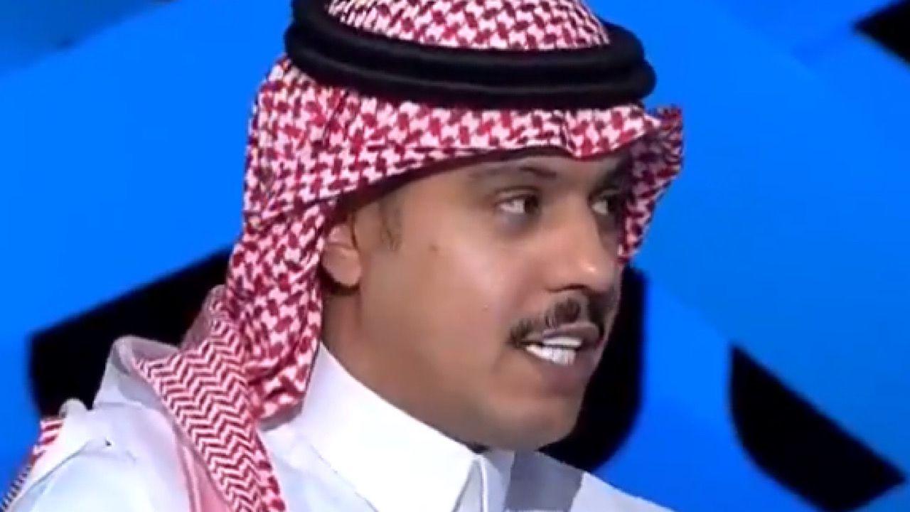بسام الدخيل‬⁩: الشباب صعد بفضل الأمير عبدالرحمن بن تركي .. فيديو