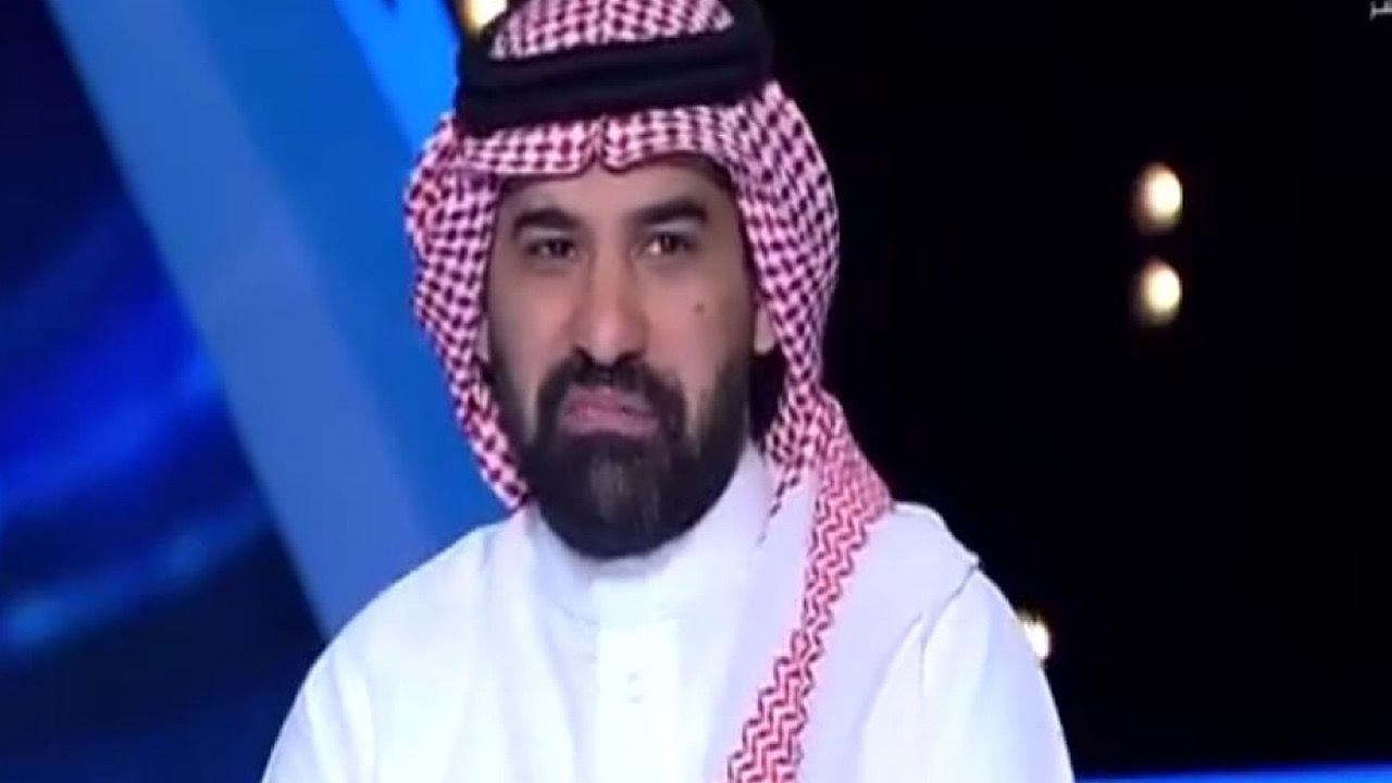 أحمد عطيف: النصر‬⁩ توه يفوز بالستة بعدما طارت الطير بأرزاقها .. فيديو