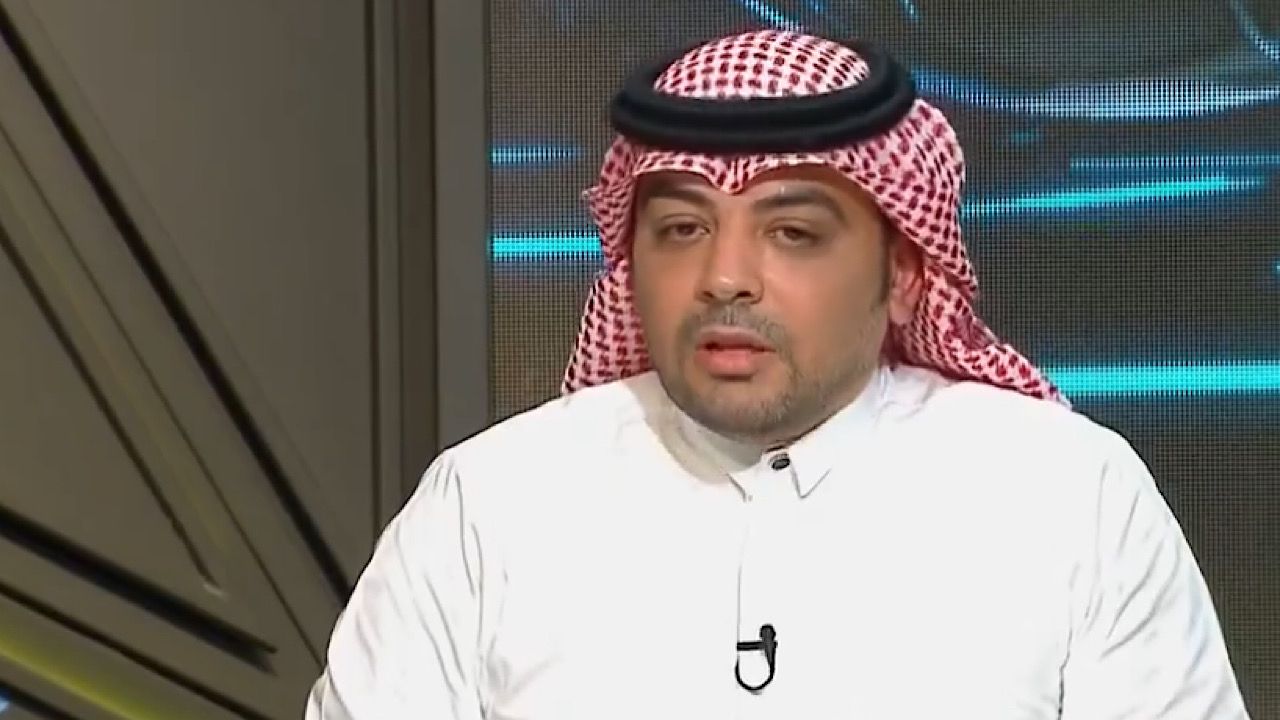 رامي تونسي: عبدالله الخيبري نقطة ضعف في النصر .. فيديو