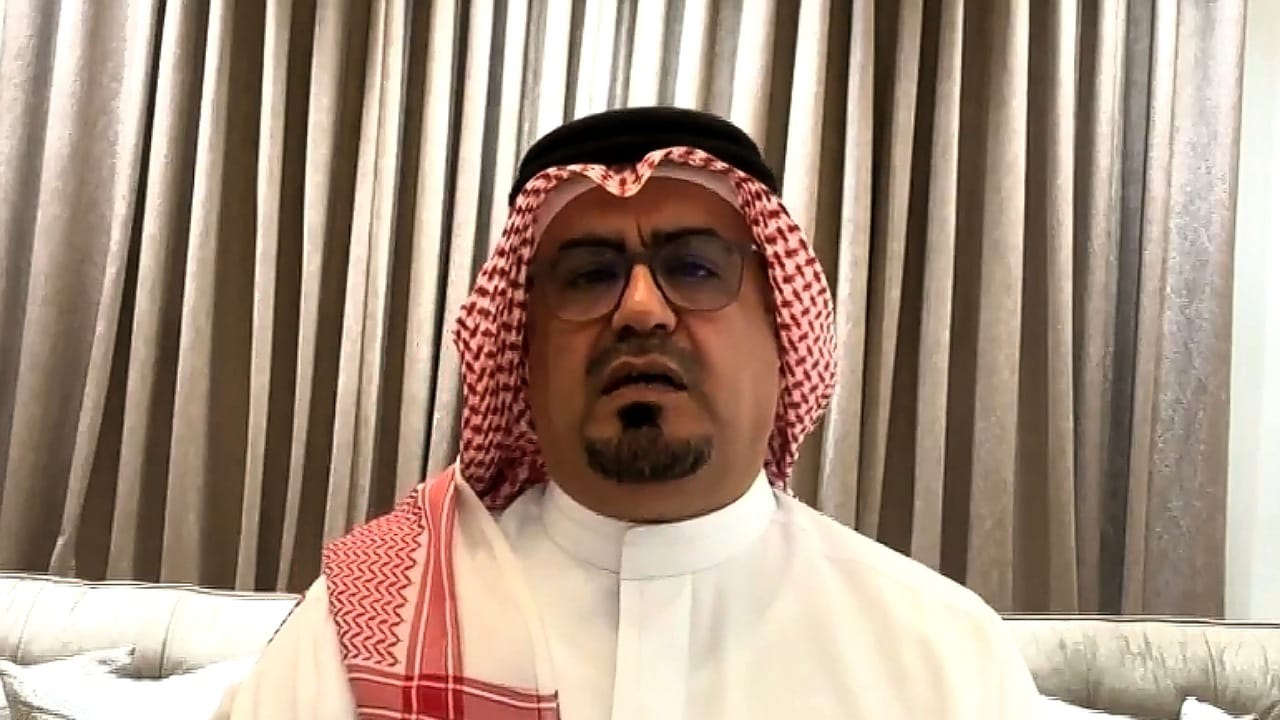 أبو نخاع: أكثر ما عجبني في التتويج هو تعامل الإدارة بهدوء مع كل الأوضاع .. فيديو
