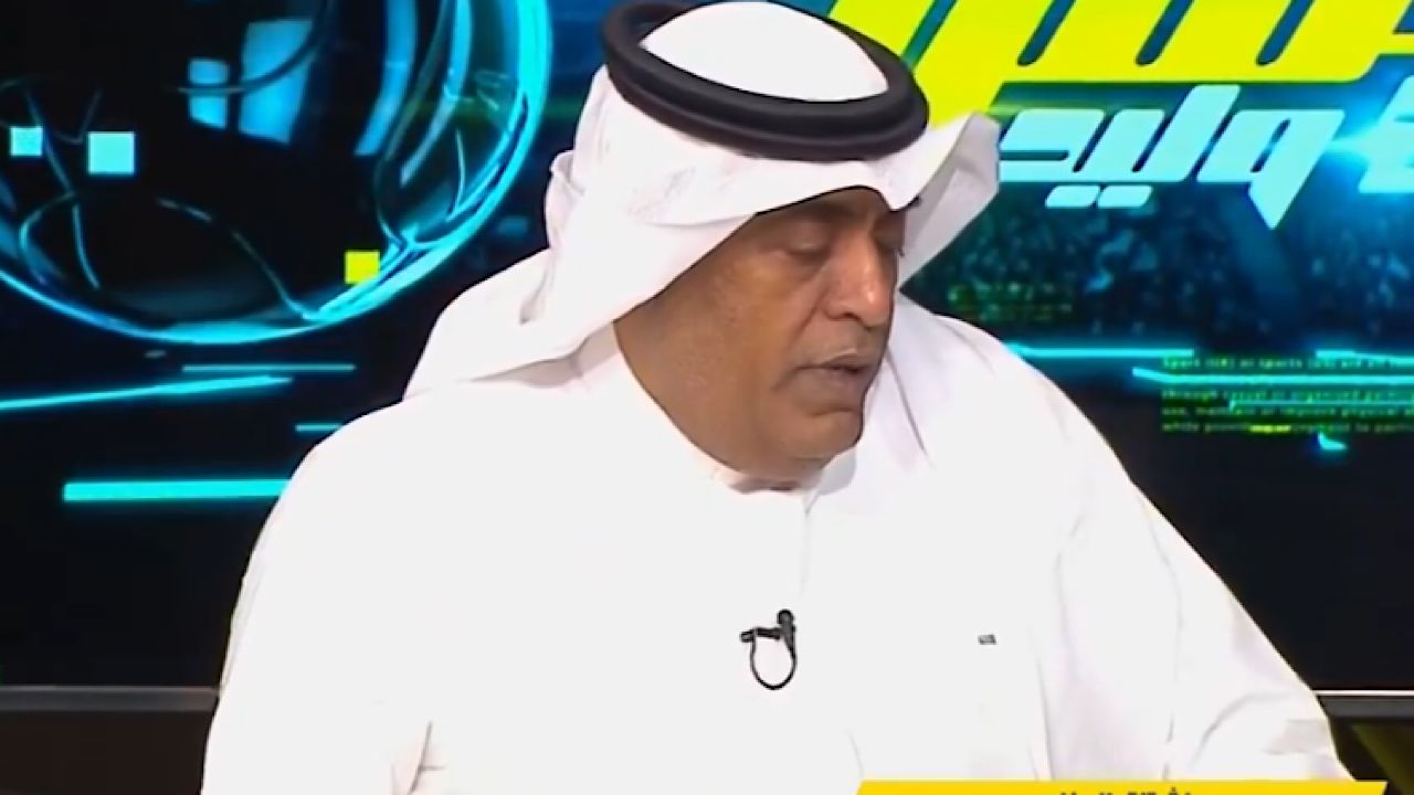 الفراج : لو أصبح فهد بن نافل رئيسًا للنصر سيعمل على إنجاحه .. فيديو
