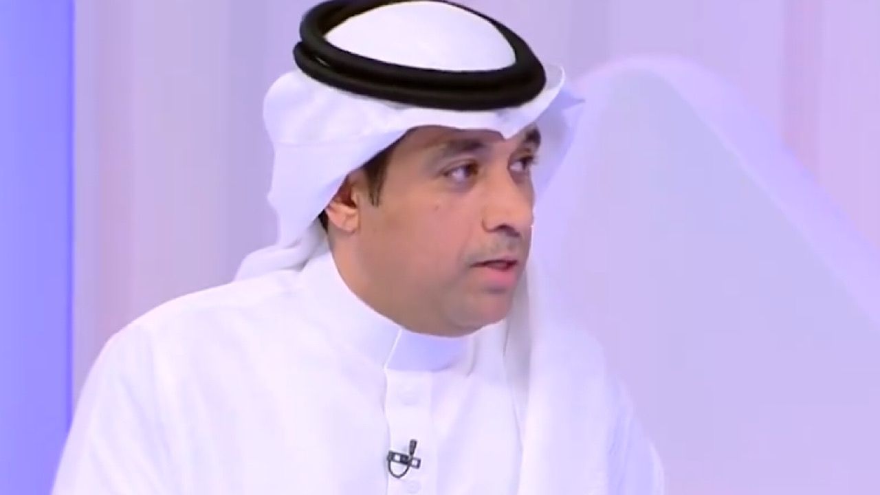 الأحمدي:‏ الهلال أجهز للنهائي وفارق عن النصر .. فيديو