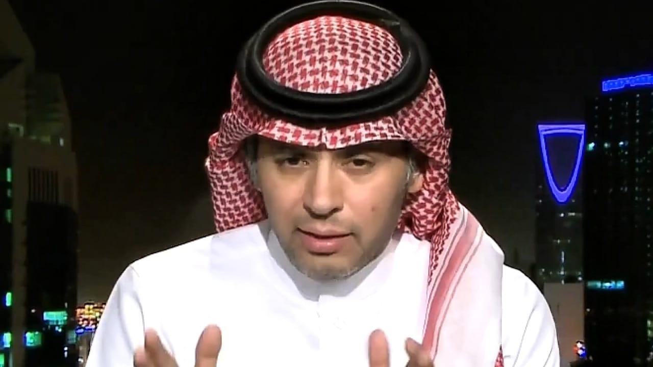 أحمد الفهيد: الاتحاد فريق بطل لكنه يعاني إداريًا .. فيديو