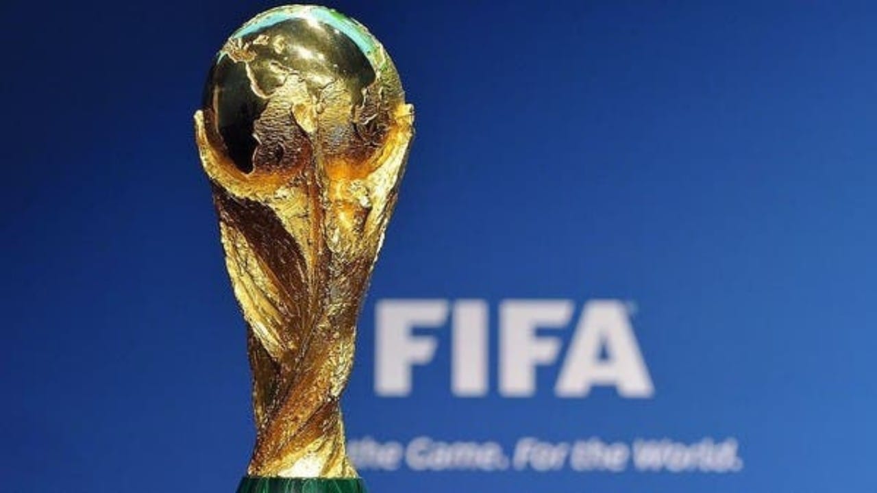 وفد رسمي من الفيفا يزور المملكة قبل الإعلان عن مستضيف كأس العالم 2034
