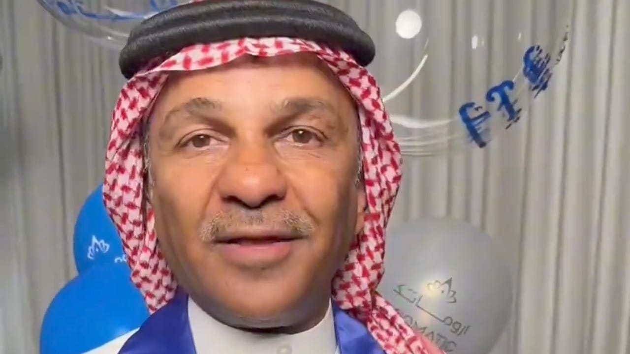يوسف الثنيان يعلق على سيطرة الهلال في الدوري .. فيديو