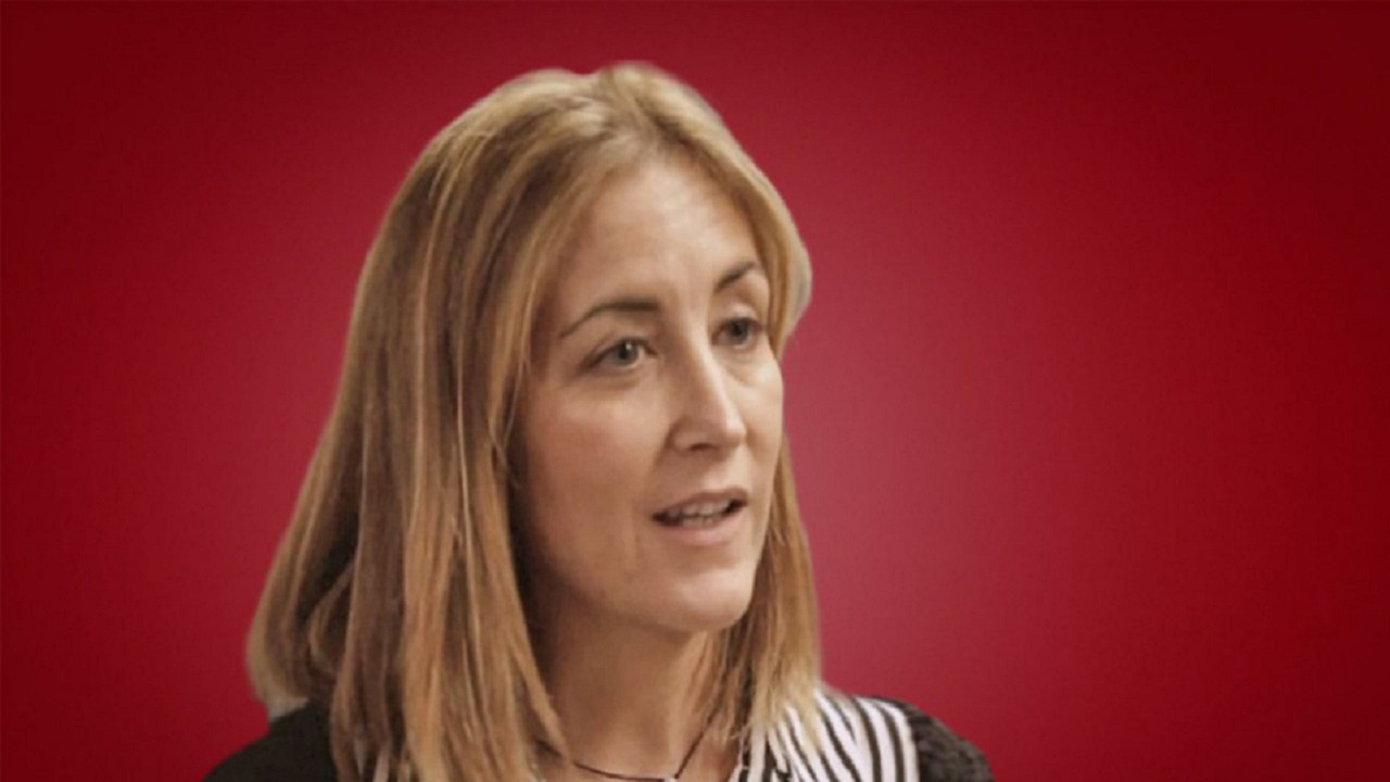 الإسبانية فانيسا باسورا رئيسة التسويق بـ الهلال