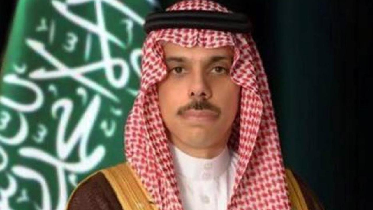 وزير الخارجية: السعودية تجدد مطالبها بالوقف الفوري والدائم لإطلاق النار في غزة