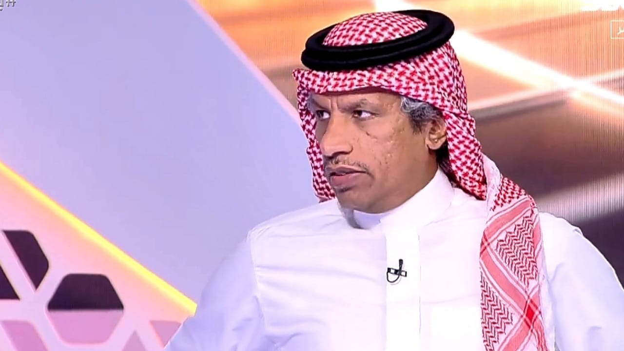 الغيامة: تصريحات دونيس صادمة ويجب على وزارة الرياضة التدخل .. فيديو