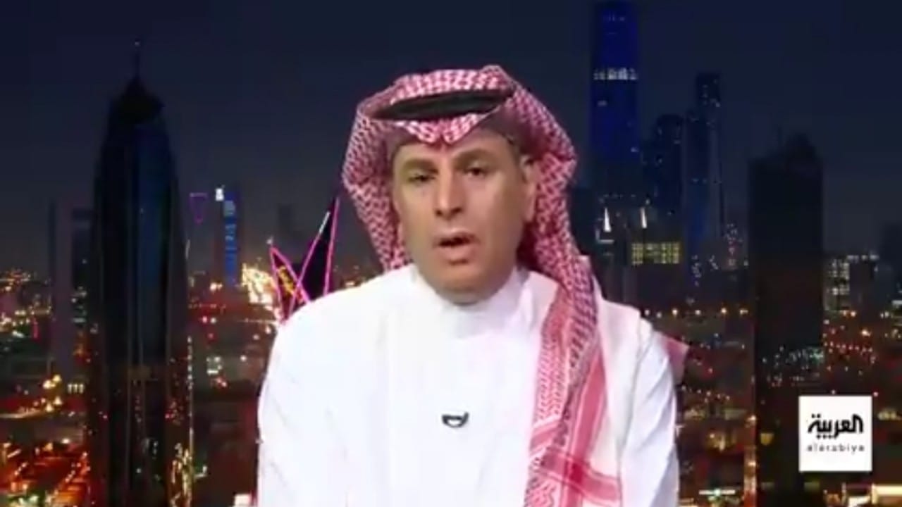 العواد: أتمنى أن يصبح رونالدو الهداف التاريخي للدوري السعودي .. فيديو