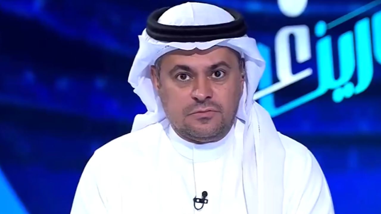 الشنيف‬⁩: مواجهة ⁧‫الأخدود‬⁩ تلخص لك حال موسم ⁧‫النصر .. فيديو