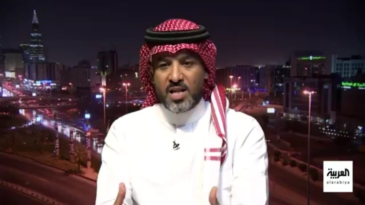 عبده عطيف: مواجهة الهلال والنصر بروفة لنهائي كأس الملك.. فيديو