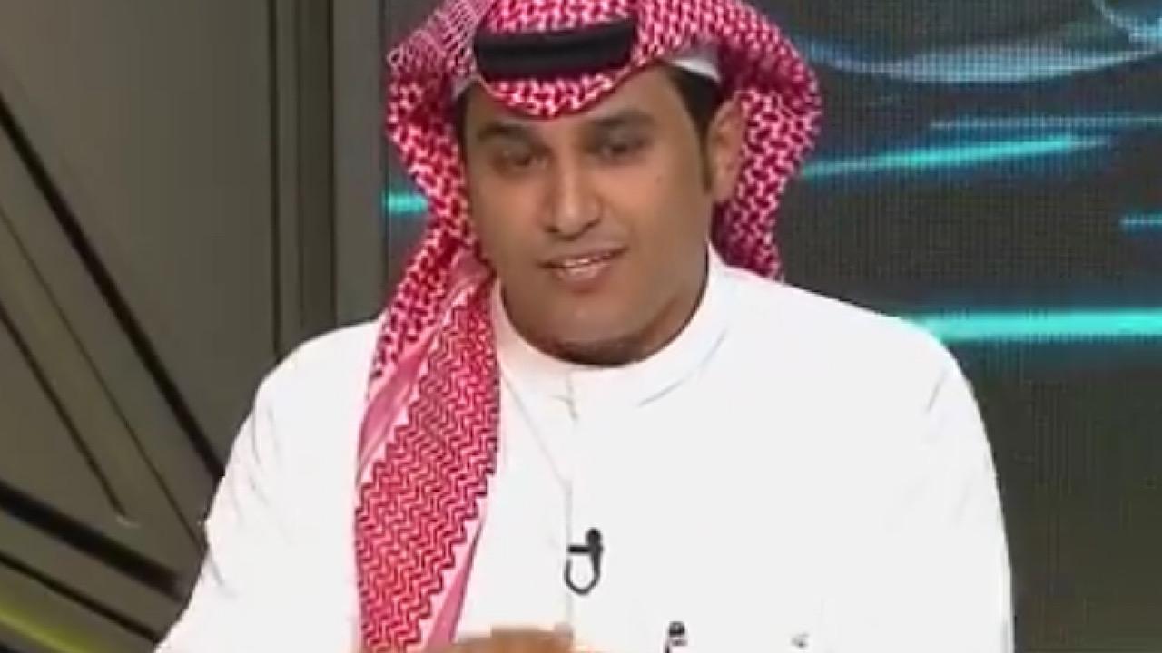 سامي الحريري: تجاوز الهلال لـ 1000 نقطة رقم تاريخي .. فيديو