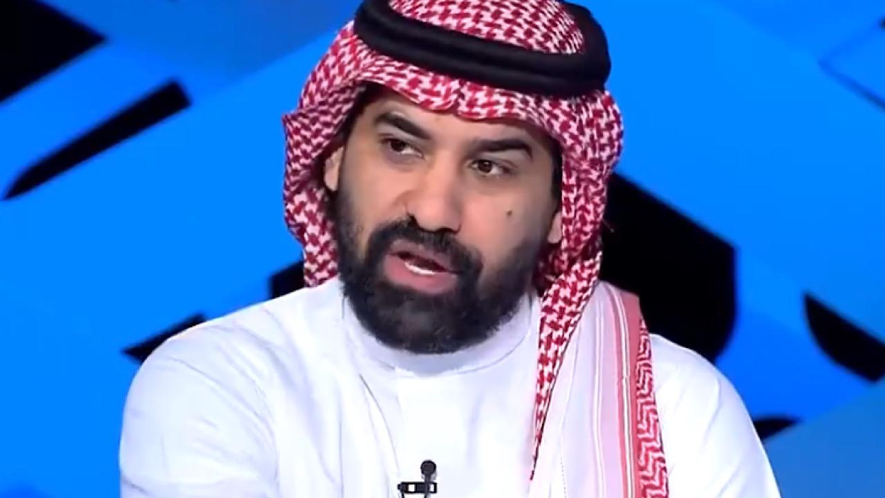 أحمد عطيف‬⁩: ‏من أصر على بقاء ⁧‫حجازي‬⁩ و ⁧‫غروهي‬⁩ و ⁧‫حمدالله‬⁩ و ⁧‫رومارينهو‬⁩ ‬⁩؟ .. فيديو