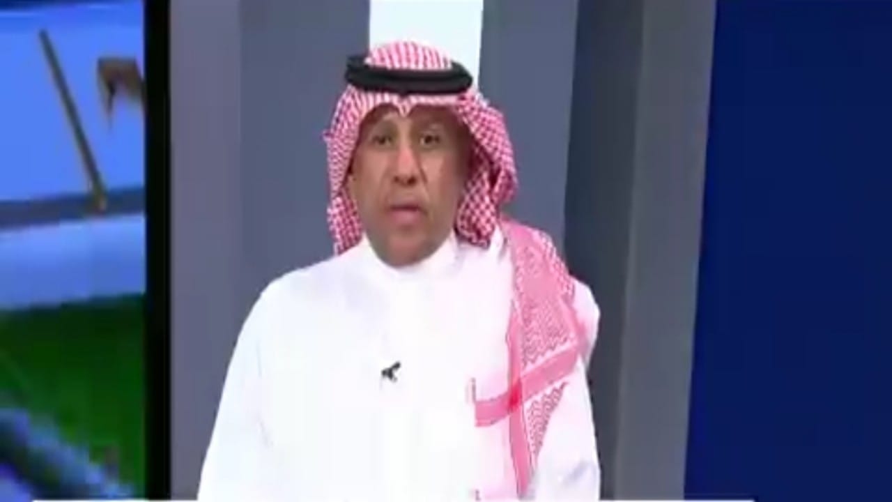 سعد مبارك: هدف مالكوم في الأهلي مارادوني .. فيديو