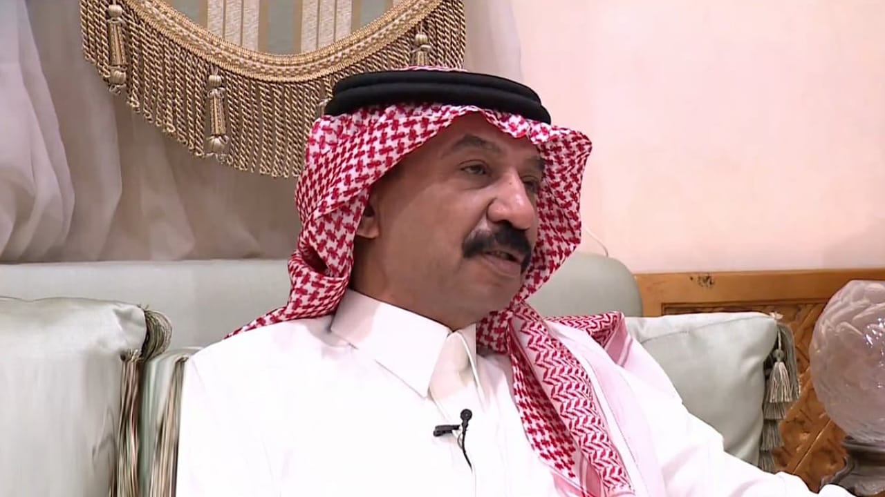 عبادي الجوهر يوجه رسالة لـ محمد عبده بعد إصابة الأخير بالسرطان .. فيديو
