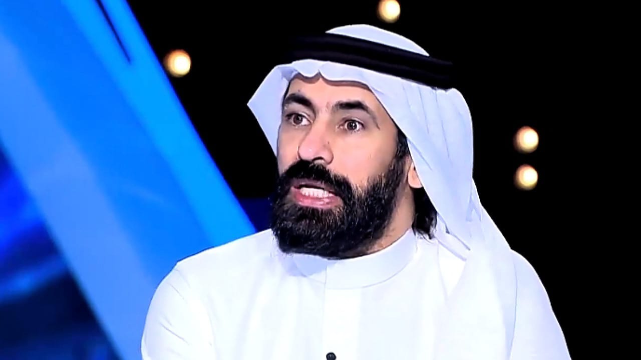 عبدالغني: لاعبوا الاتحاد ما عندهم دم 7 خسائر من الهلال في موسم واحد .. فيديو