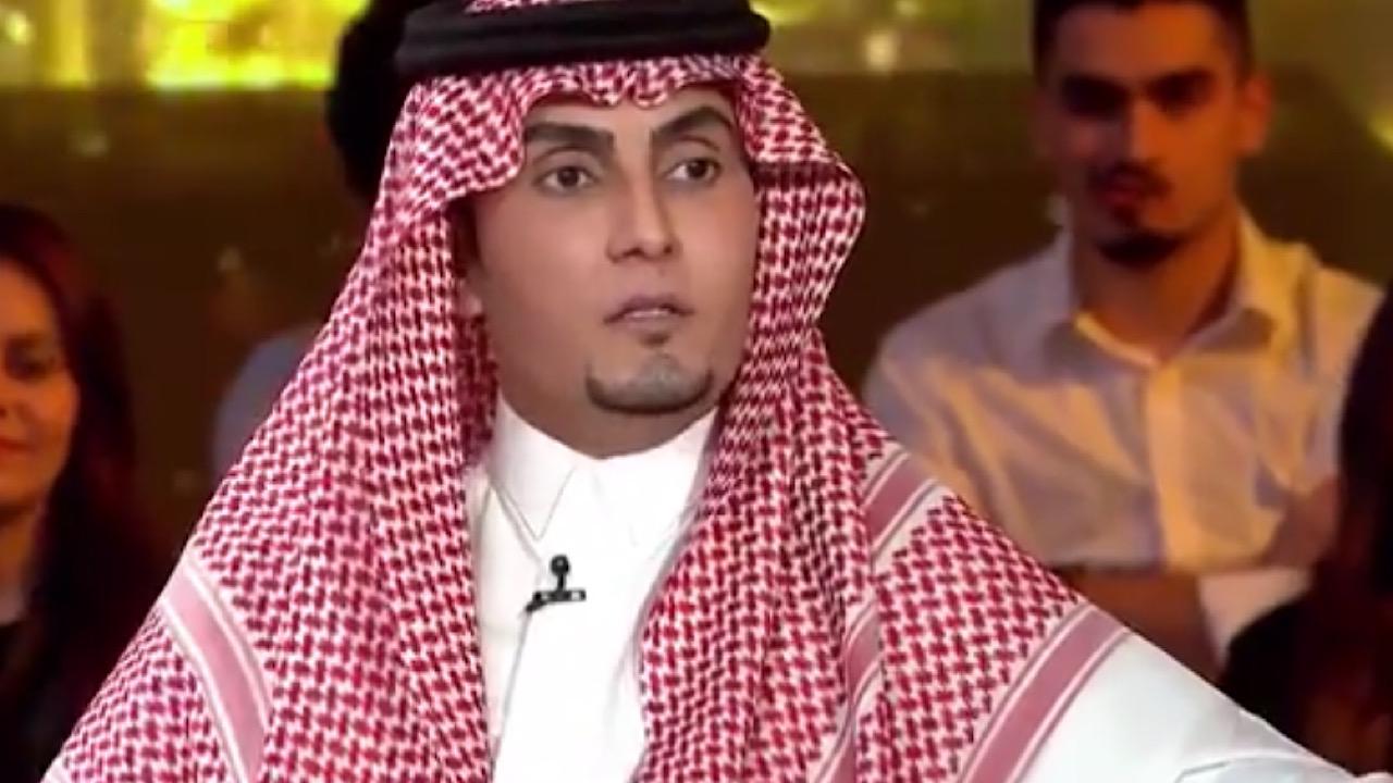 عبدالله الجبر يكشف عن أجور بعض الفنانين في الأعراس .. فيديو