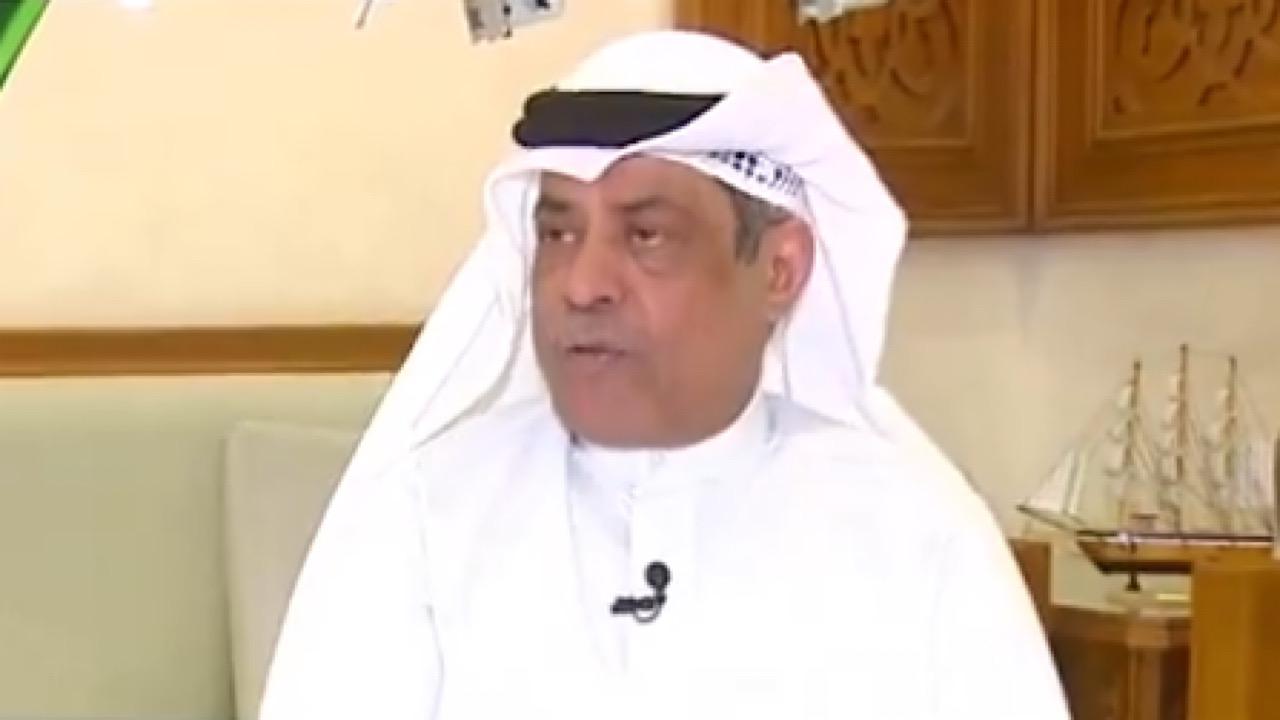 المطيري يوضح هل يُسمح للأندية السعودية المشاركة بـ10 أجانب في البطولة الخليجية.. فيديو