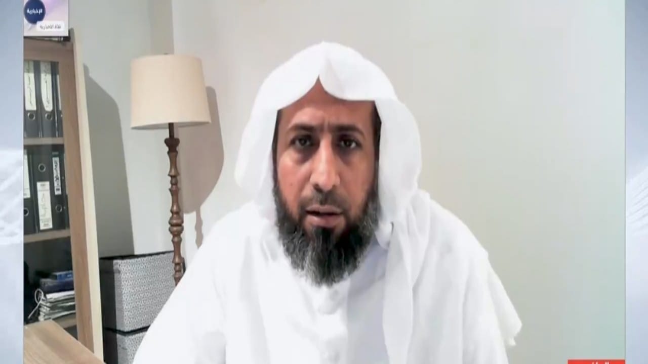 المرشدي: ستتخذ إجراءات بشأن متلاعبي الأصوات بانتخابات غرفة الرياض .. فيديو